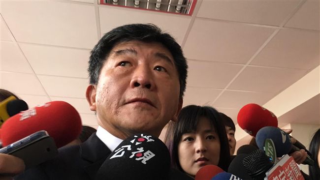 傳還有3款偽藥　陳時中：做得很不像