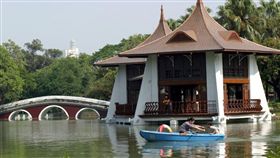 台中公園／台中觀光旅遊網