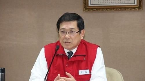 大跳電請辭後　中油代理董座由他出任