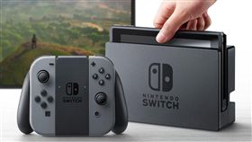 Nintendo Switch買氣熱！站上拍賣熱搜關鍵字