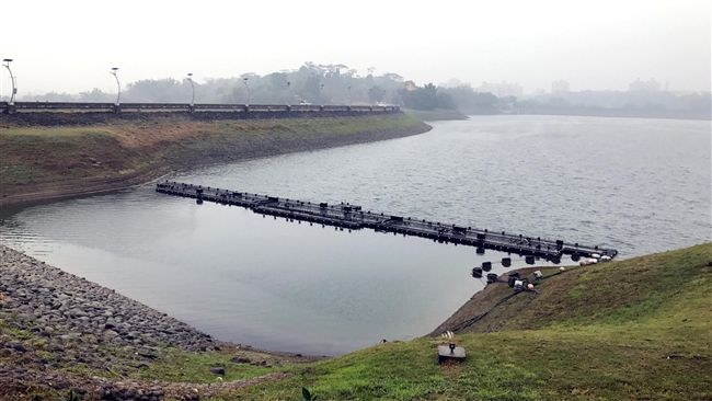 嘉義水情拉警報　2水庫可撐到6月