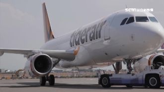 虎航被爆摔破行李　旅客怨擺爛不處理