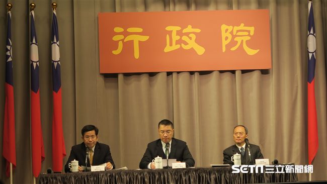 偽藥風波　林全：檢討用藥管理制度