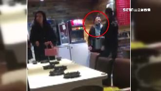 火鍋店白吃白喝　婦嗆「我認識議員」