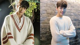 圖 寶輝娛樂提供 金英光