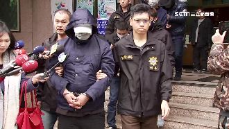 6度見面沒察覺　七旬婦遭假警騙光光