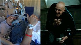 吉姆塔瓦　圖／臉書、IMDB