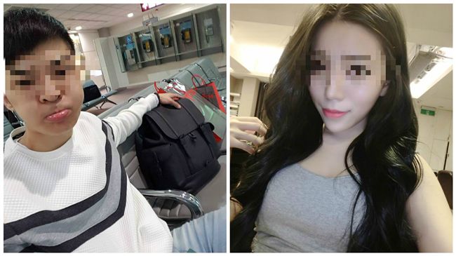 狠！小模兇嫌栽贓攝影師　還約他女友