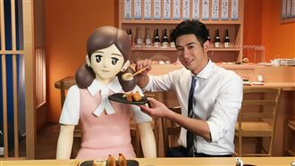 忙到不行！簡宏霖竟有空公開女友？