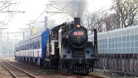 台鐵推1日山海遊。（圖／台鐵提供）