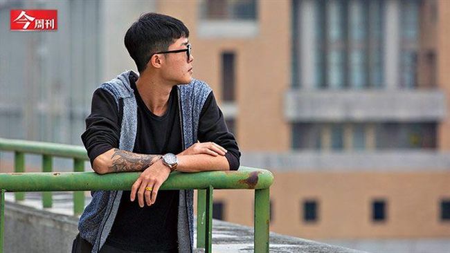 曾吸毒搶劫　感化少年考上國立大學