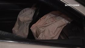 -酒駕-車禍-安全氣囊-