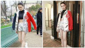 宋芸樺（合成圖／翻攝自宋芸樺臉書）