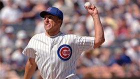 Andrew Lorraine羅銳（ＡＰ）