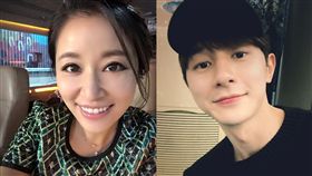 張軒睿 林心如 我的男孩 圖/翻攝自網路