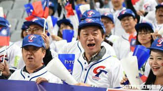 台韓大戰無關晉級　滿場票房落空