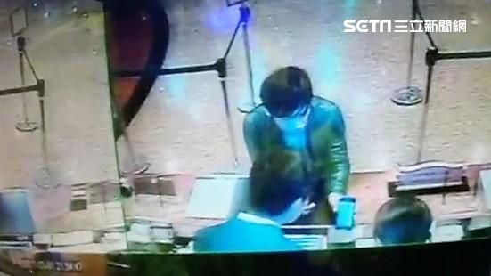 梁女手機遭變賣　檢警依序號追出1男