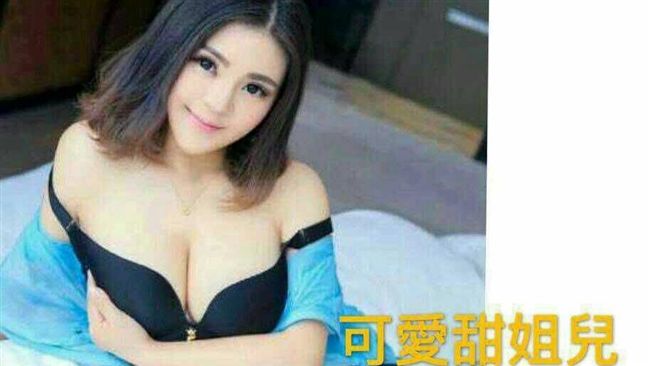 照片與本人相符　業者打造名模應召站