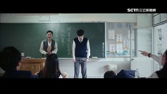 驚悚風正夯！《目擊者》挑戰觀眾極限