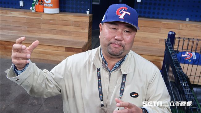 戰績差不該怪球員　趙士強：高層負責