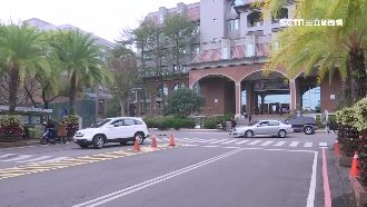 怪大叔騷擾！科大校園驚傳「狼出沒」