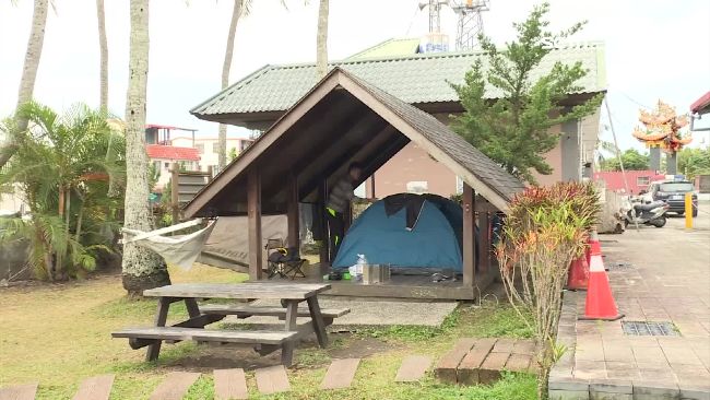 遊客沒公德心　台東警局露營地將關閉