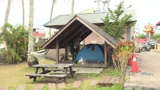 遊客沒公德心　台東警局露營地將關閉