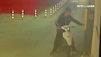 省停車費！摳男耍賤重複取票停霸王車