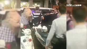 打擊犯罪警臥底　角色扮演掌通關密語