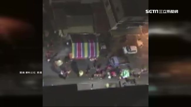 半夜3點敲鑼打鼓！私人神壇廟會挨轟