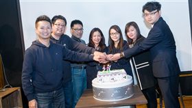 台灣微軟提供　Visual Studio 2017　Visual Studio 20周年生日派對