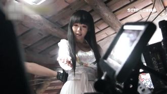 最美殭屍！大馬郭雪芙電影處女秀