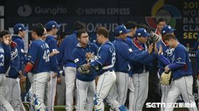 中華隊,WBC,南韓,經典賽 圖／記者林敬旻攝