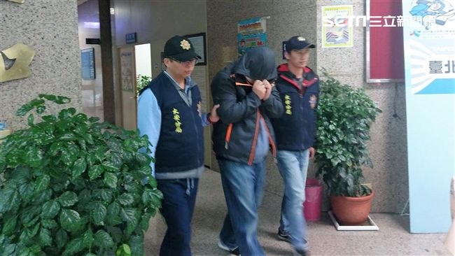 一粒眠掰鼻炎藥　爵士鼓老師持毒遭逮