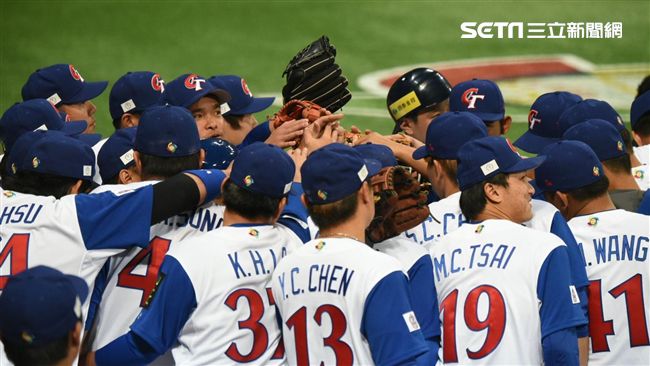 組最強棒球國家隊　中華職棒準備好了