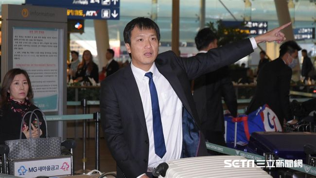 經典賽洗禮　蔡明晉場上場下都有收穫