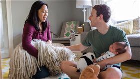臉書創辦人兼執行長祖克伯
Mark Zuckerberg臉書
