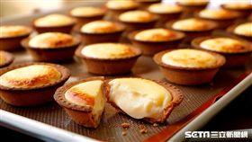 安普蕾修起司塔,下午茶,消費,起司塔。（圖／安普蕾修提供）