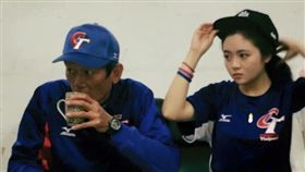 郭泰源女兒郭思瑜臉書
Joanne Kuo