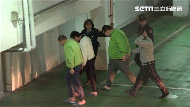 W毒趴前幾週　郭女也曾出席美福趴