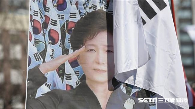 彈劾案成立！南韓總統朴槿惠即刻下台