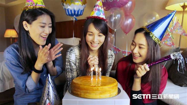 生日怎麼過？十大慶祝花樣任君挑選