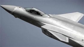 大陸殲20戰機／鳳凰網