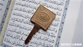 穆斯林餐旅認證,新南向政策。（圖／記者簡佑庭攝）