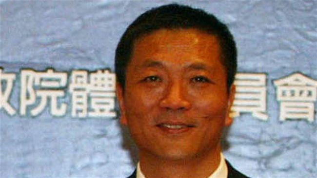 監察院糾正體育署　暗助林德福