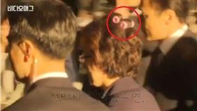 女法官李貞美／李政美／臉書비디오머그 - VIDEO MUG