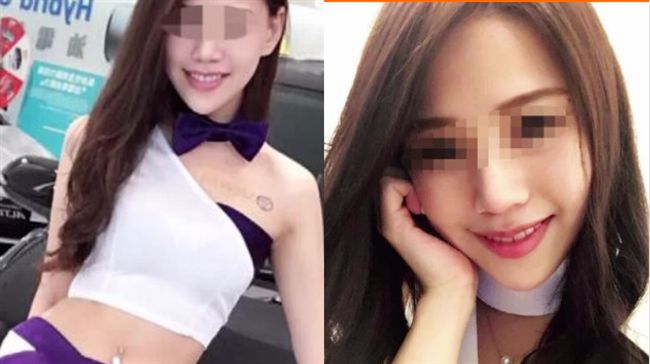 男友約摩鐵開趴　小昆凌竟想裝睡脫罪