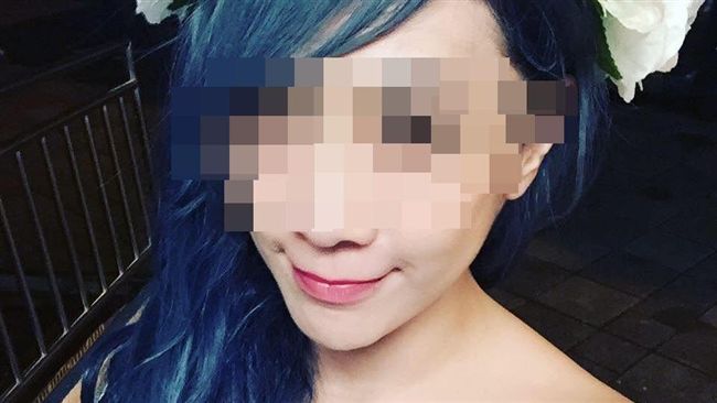 母勸「別像W一樣」　女仍赴毒趴暴斃