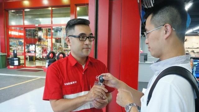 汽車保養省錢購　敗家教戰守則