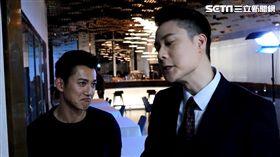 極品絕配,吳慷仁,邵雨薇,劉書宏